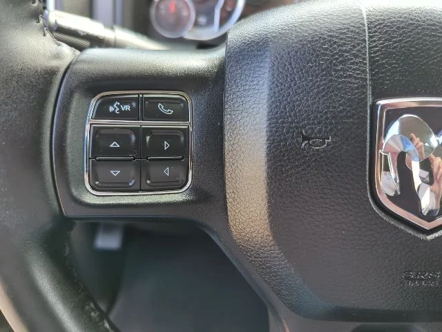 Used 2016 Gray Ram Big Horn image 12
