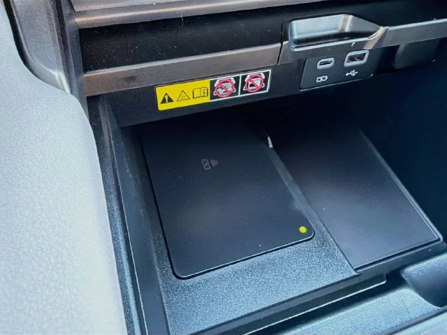 New 2026 Cloudburst Gray Lexus PREMIUM image 32