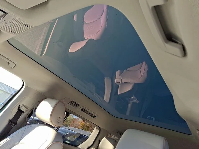 2025 Volkswagen ID. Buzz 1st Edition - Photo 10