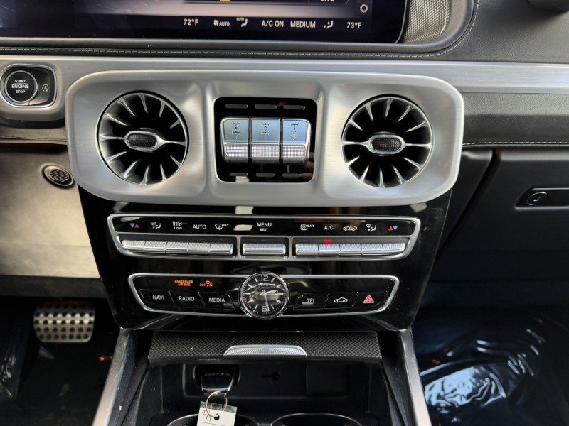 Used 2021  Mercedes-Benz AMG® G 63 image 14