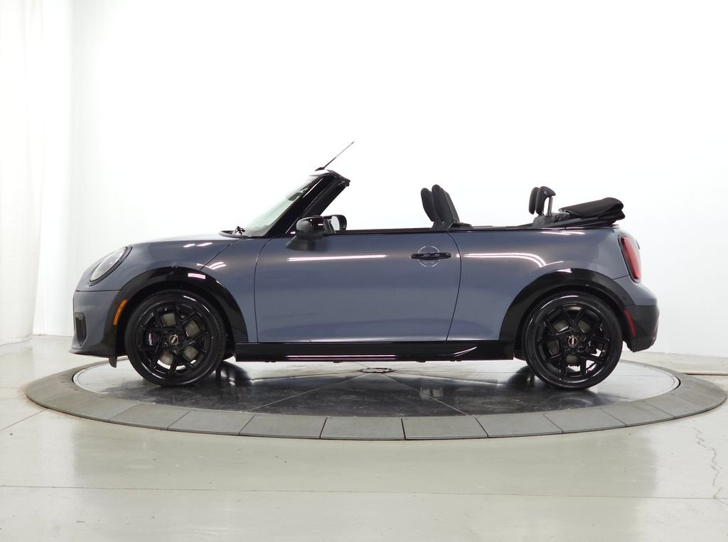 2026 MINI Convertible S - Photo 6