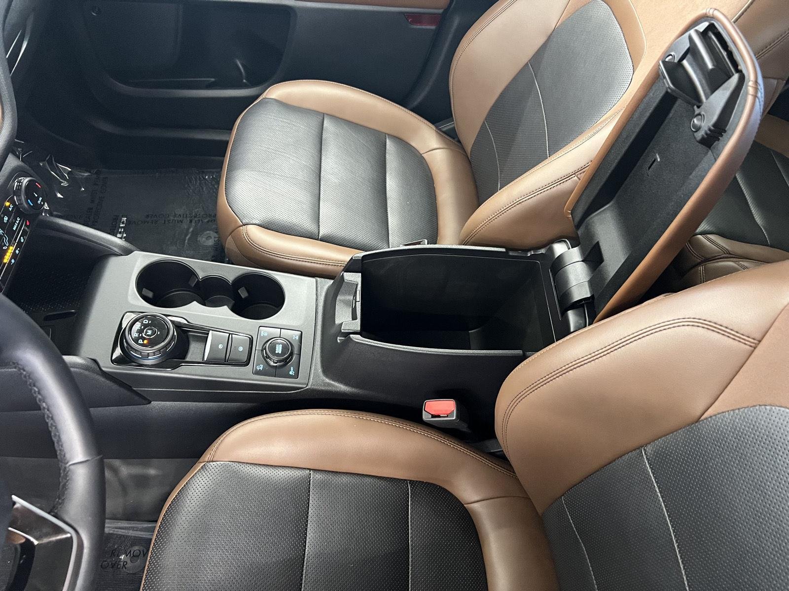 2024 Ford Bronco Sport Badlands - Photo 8