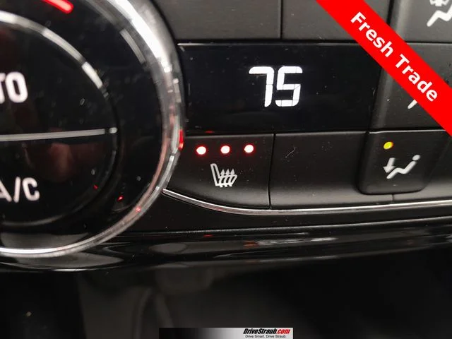 Used 2025 Green Chevrolet ACTIV image 23