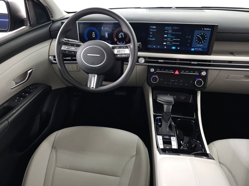2026 Hyundai Tucson SEL - Photo 19