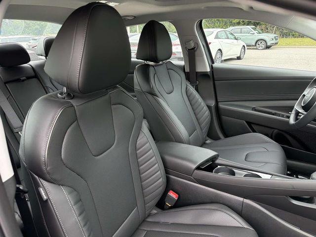 New 2026 Gray Hyundai Limited image 15