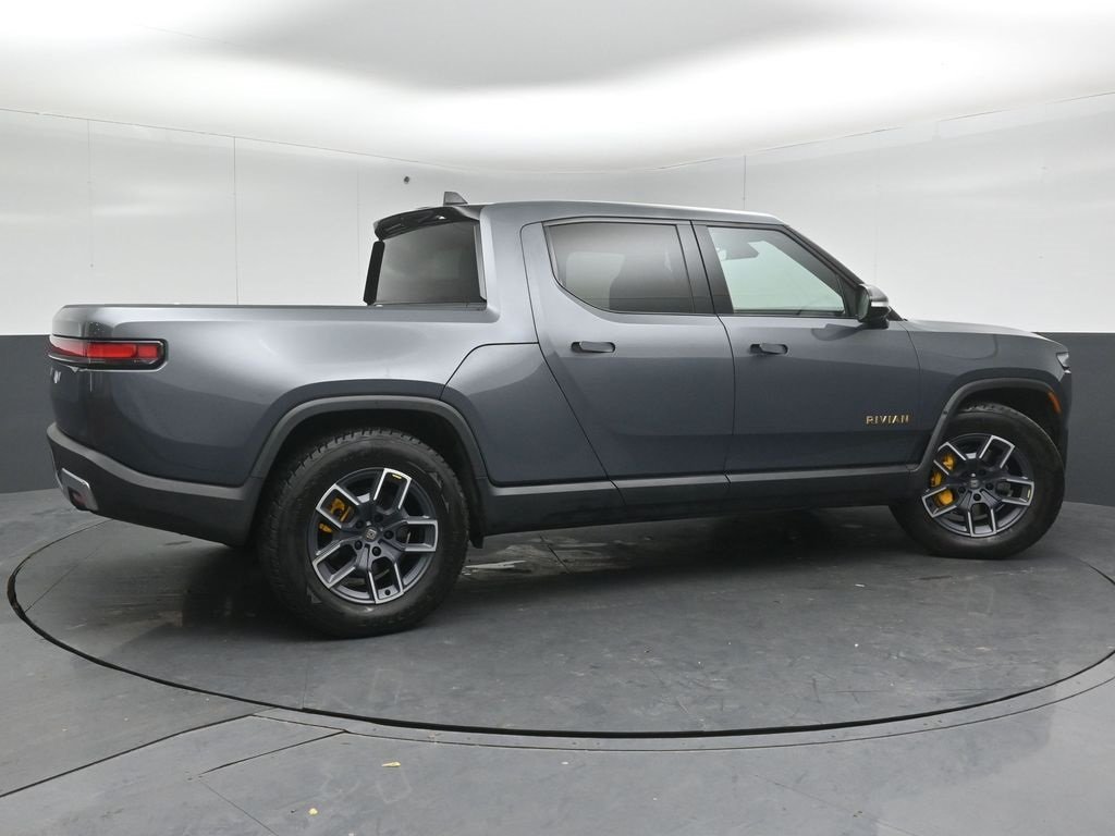 2022 RIVIAN R1T - Image 3