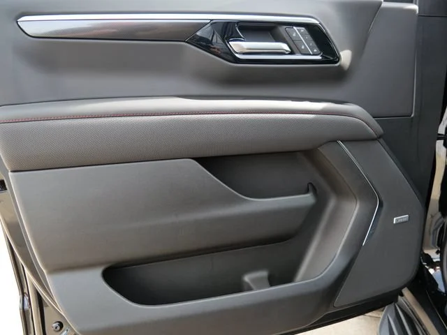 2026 Chevrolet Tahoe RST - Photo 11