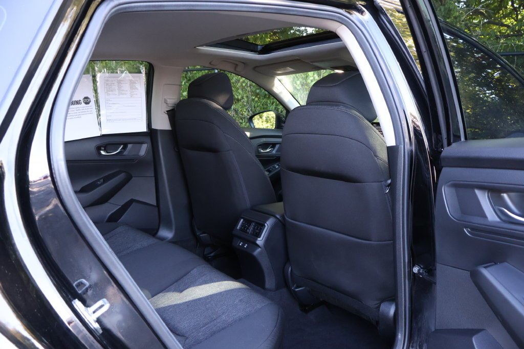 2025 Honda Accord SE - Photo 46