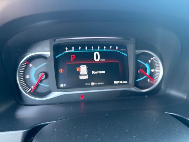 Used 2021 Gray Honda Touring image 15
