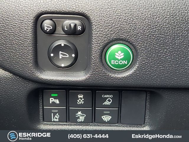 2026 Honda Ridgeline TrailSport - Photo 23