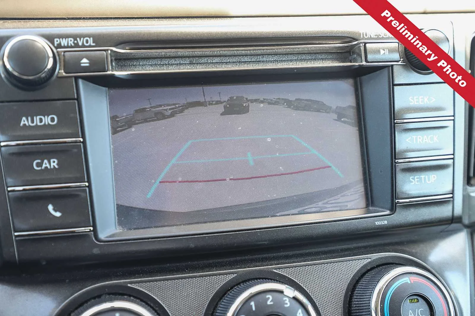 Used 2015 Black Toyota LE image 21