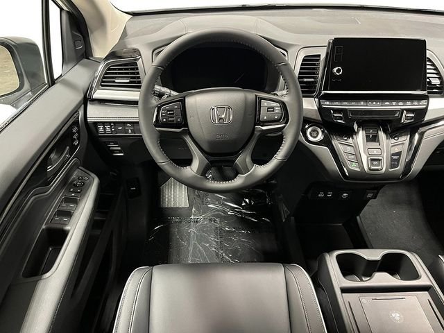 2026 Honda Odyssey Touring - Photo 26