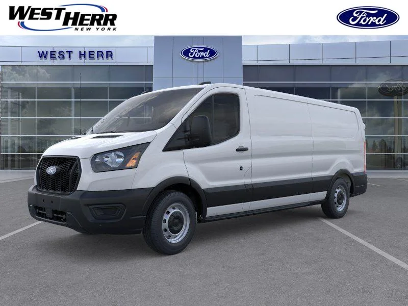 2026 Ford Transit 250 Low Roof 148 WB's photo