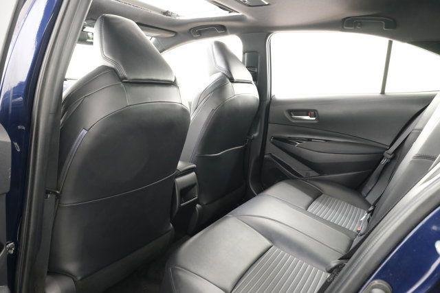 Certified Used 2020 BLUEPRINT Toyota  image 36