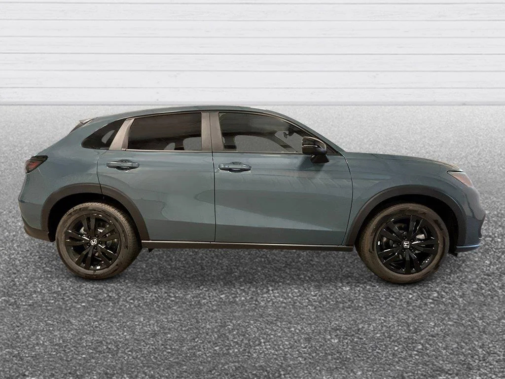 New 2027 Nordic Forest Pearl Honda Sport image 8