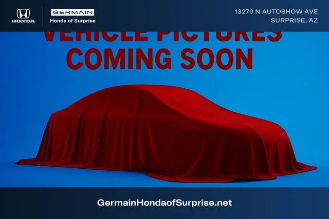 2020 Honda Accord 1.5T Sport CVT's photo