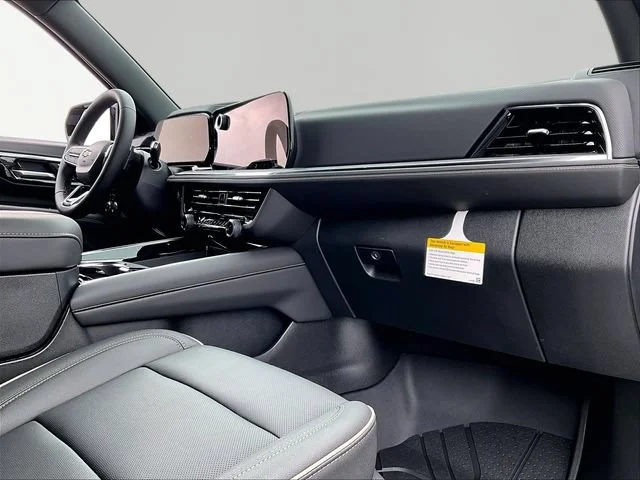 2026 Chevrolet Tahoe Premier - Photo 9