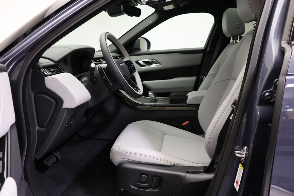 New 2026 Varesine Blue Land Rover Belgravia Edition image 29