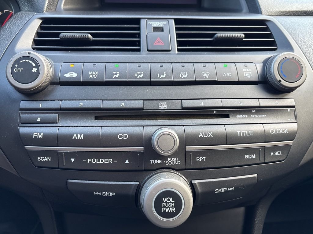 Used 2009  Honda LX image 14