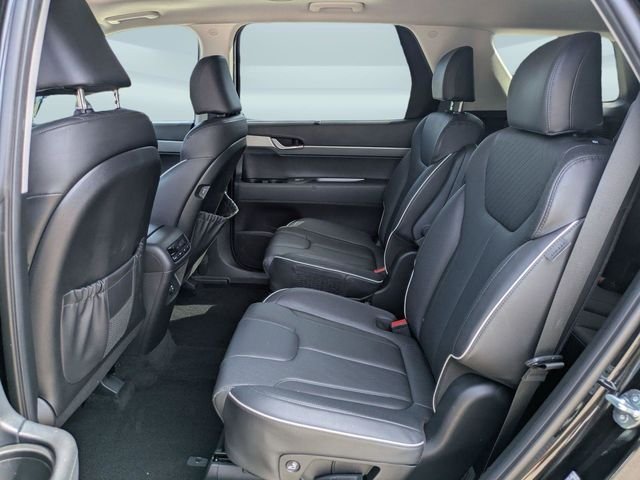 Used 2024 Black Hyundai XRT image 15