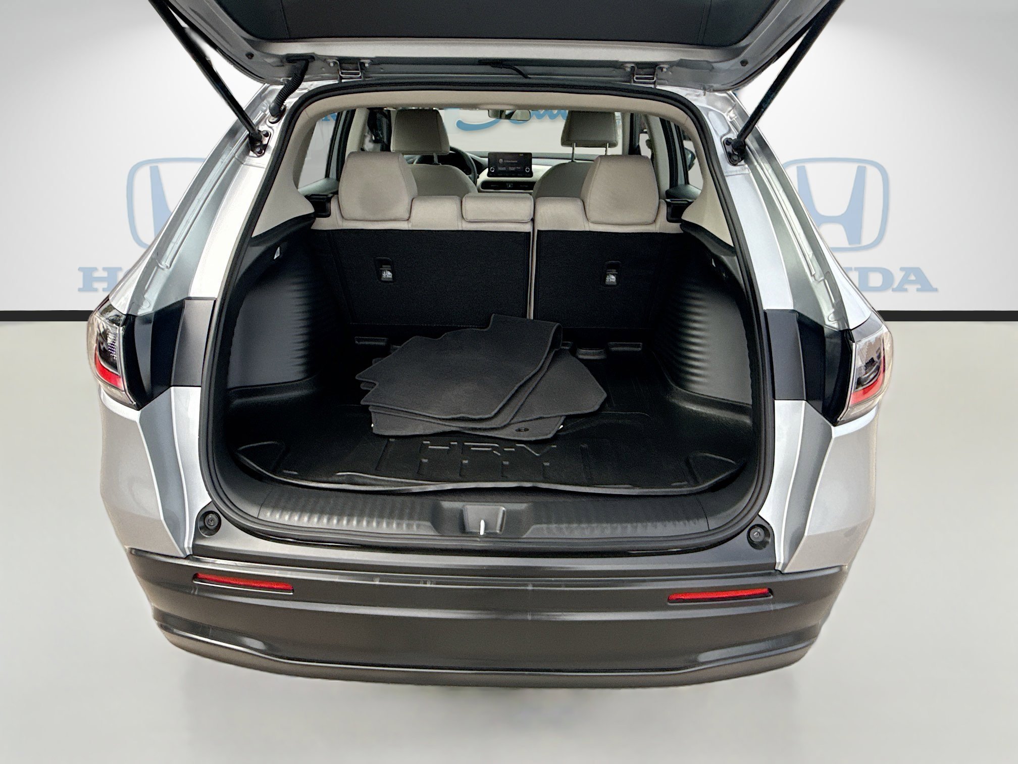 2024 Honda HR-V LX - Photo 25