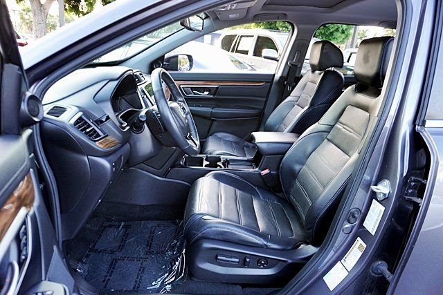 Used 2021  Honda EX-L image 13