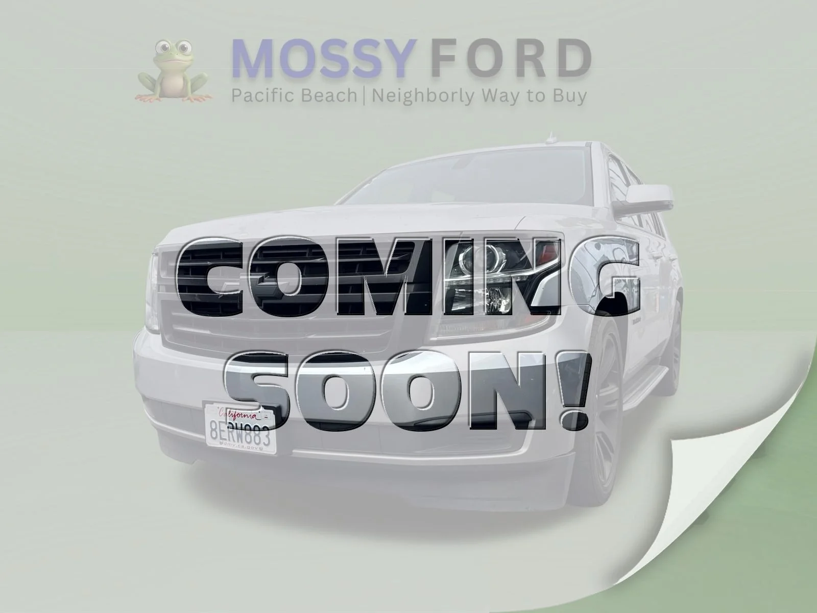 Used 2018 Silver Ice Metallic Chevrolet LS image 1