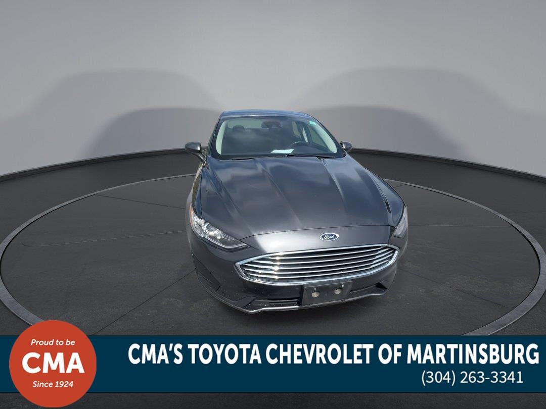 Used 2020 Magnetic Ford SE image 3