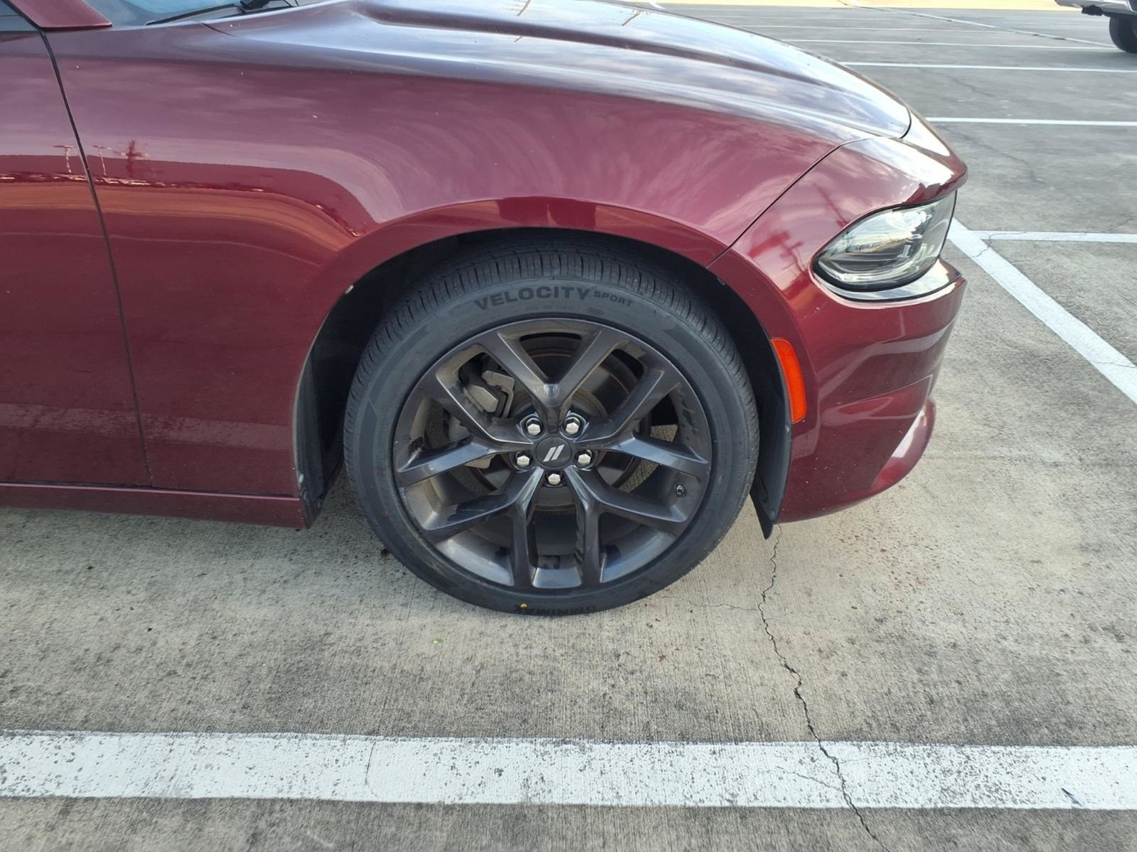 2023 Dodge Charger photo 7 of 25