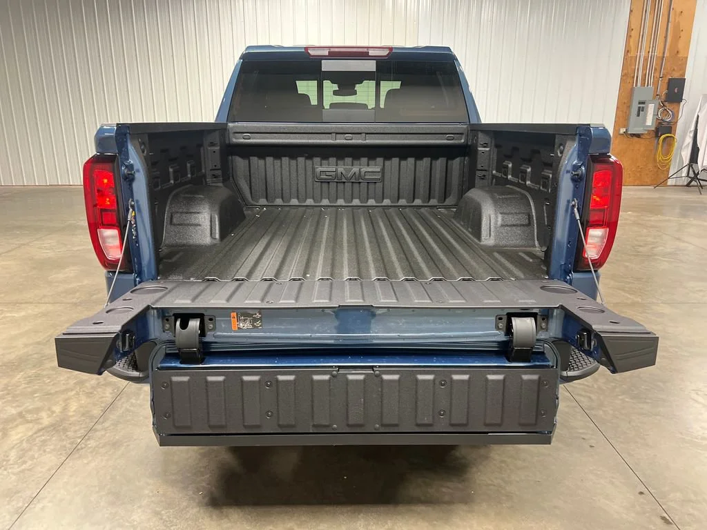 2026 GMC Sierra 1500 Elevation - Photo 11