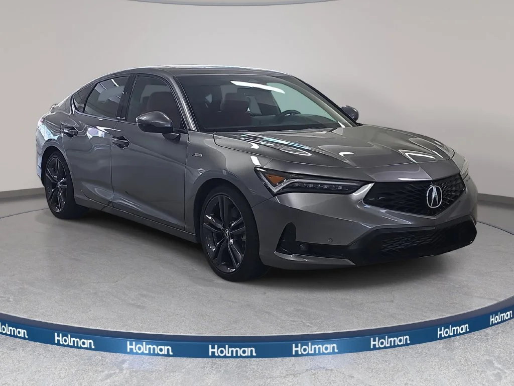 Used 2024  Acura A-Spec Tech Package image 4