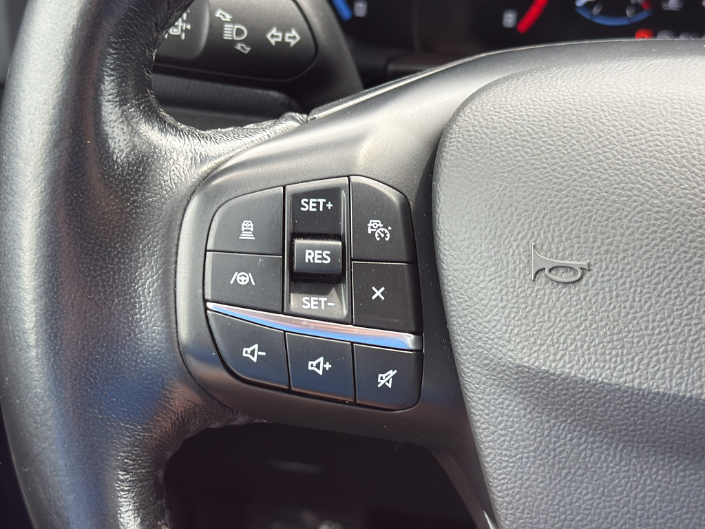 Used 2022 Orange Ford Big Bend image 17