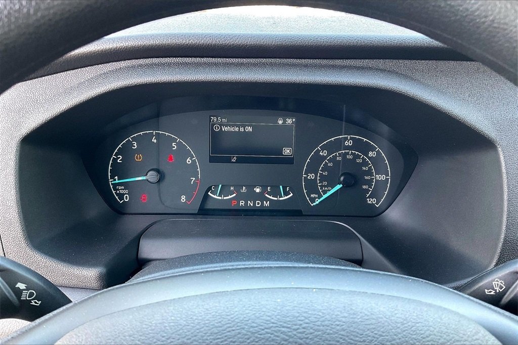 2024 FORD TRANSIT - Image 18