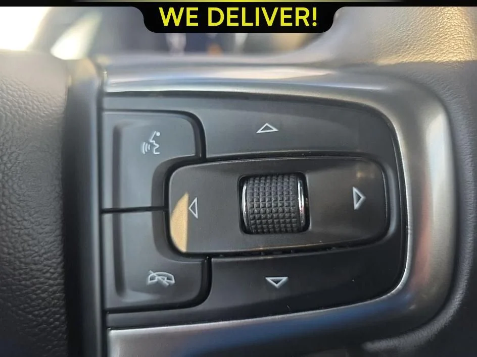 Used 2024 White Chevrolet LT image 11