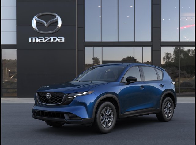 New Mazda CX-5 For Sale in Conroe | Gullo Mazda of Conroe