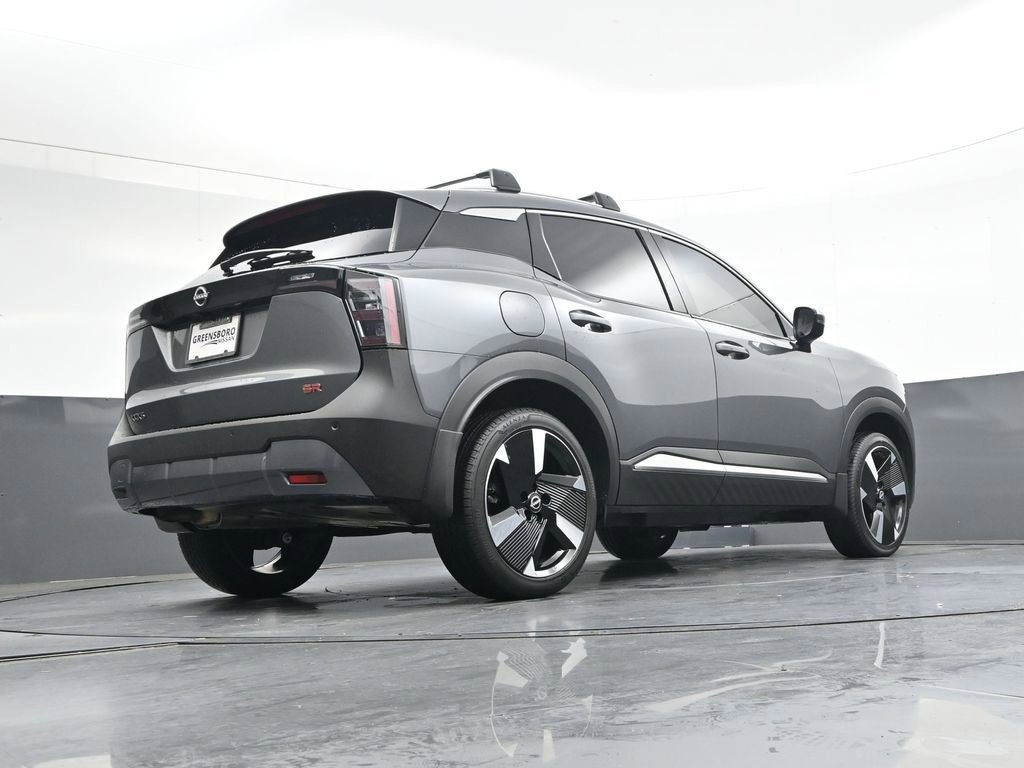 Used 2025 Gray Nissan SR image 24