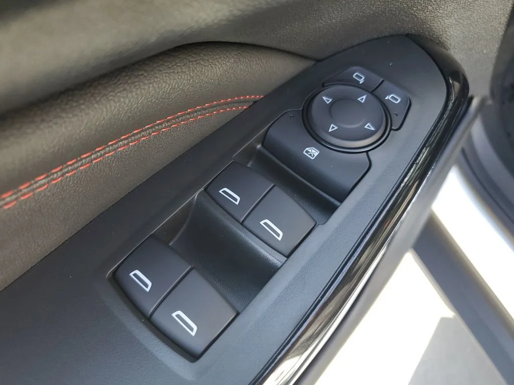 2026 Chevrolet Trax RS - Photo 21
