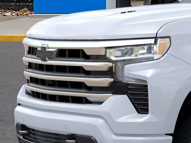 2026 Chevrolet Silverado 1500 High Country - Photo 13