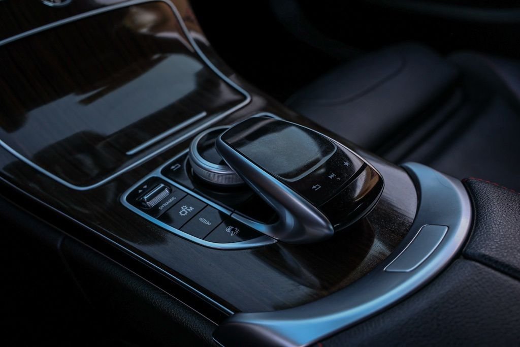 Used 2018  Mercedes-Benz C 43 AMG® image 29