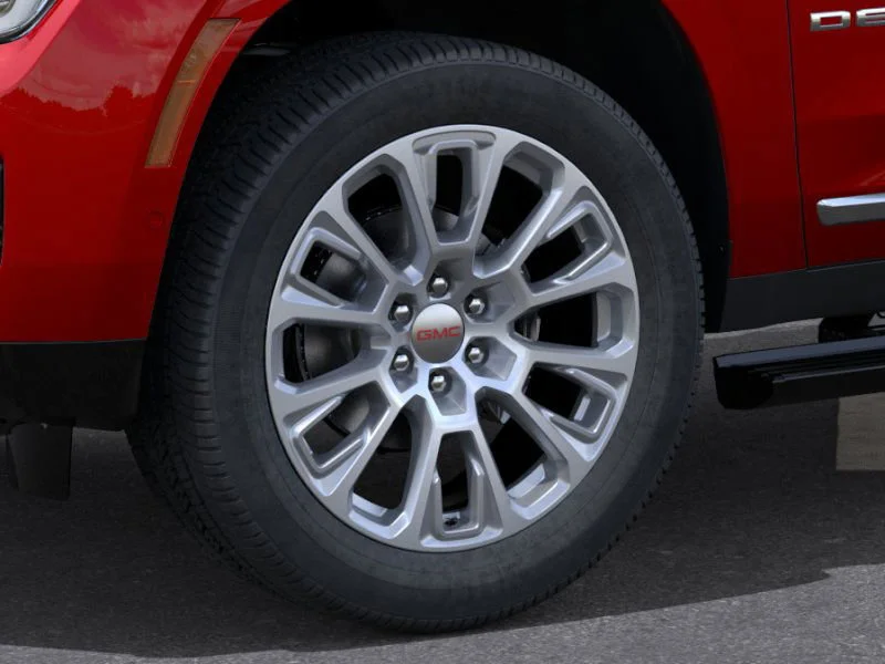 2026 GMC Yukon XL Denali - Photo 10