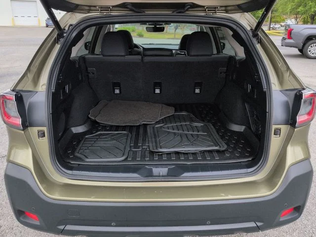 Used 2025 Brown Subaru Onyx Edition image 31