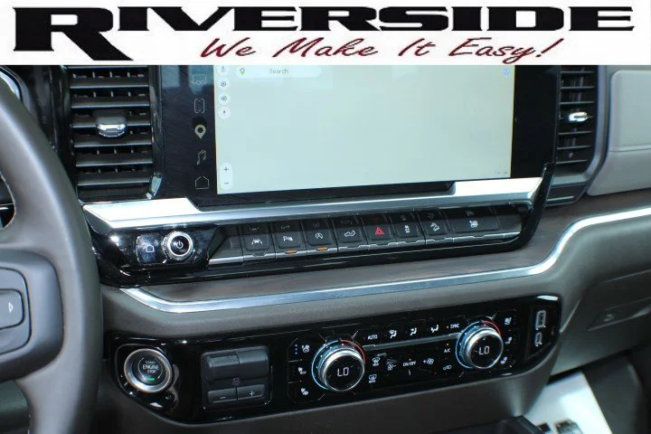 Certified Used 2023 Volcanic Red Tintcoat GMC SLT image 10