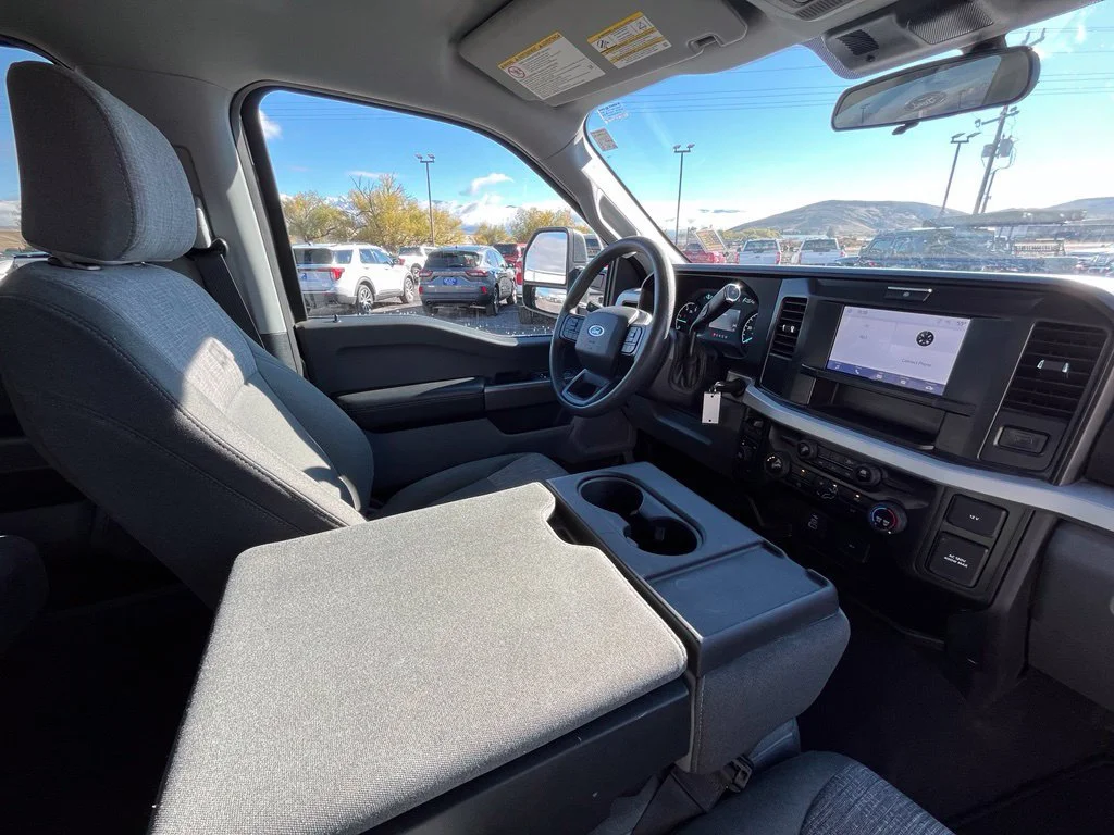 Used 2026 None Ford XL image 21