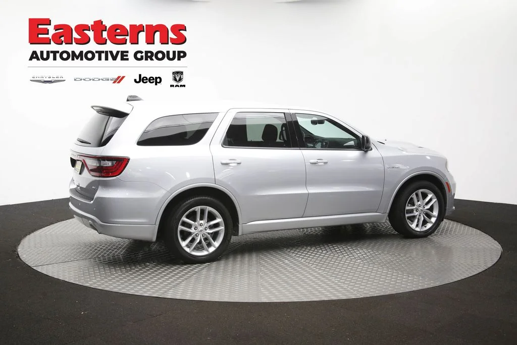 Used 2025 Silver Dodge R/T image 41