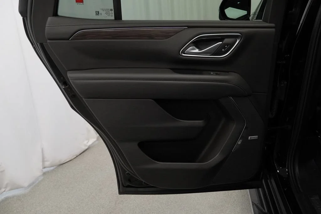 Used 2022 Black Chevrolet LT image 26