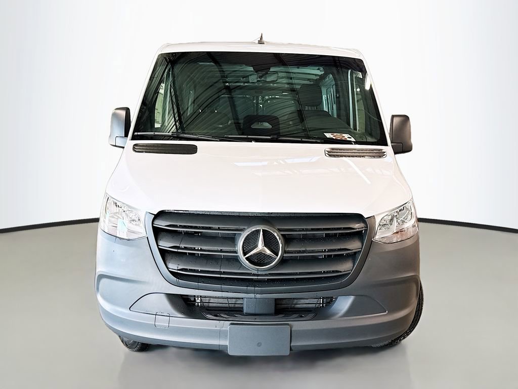 New 2026 Arctic White Mercedes-Benz  image 24