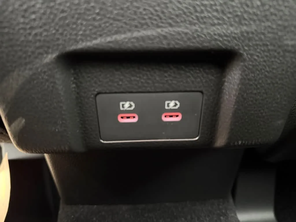 2026 Mitsubishi Eclipse Cross SE - Photo 12