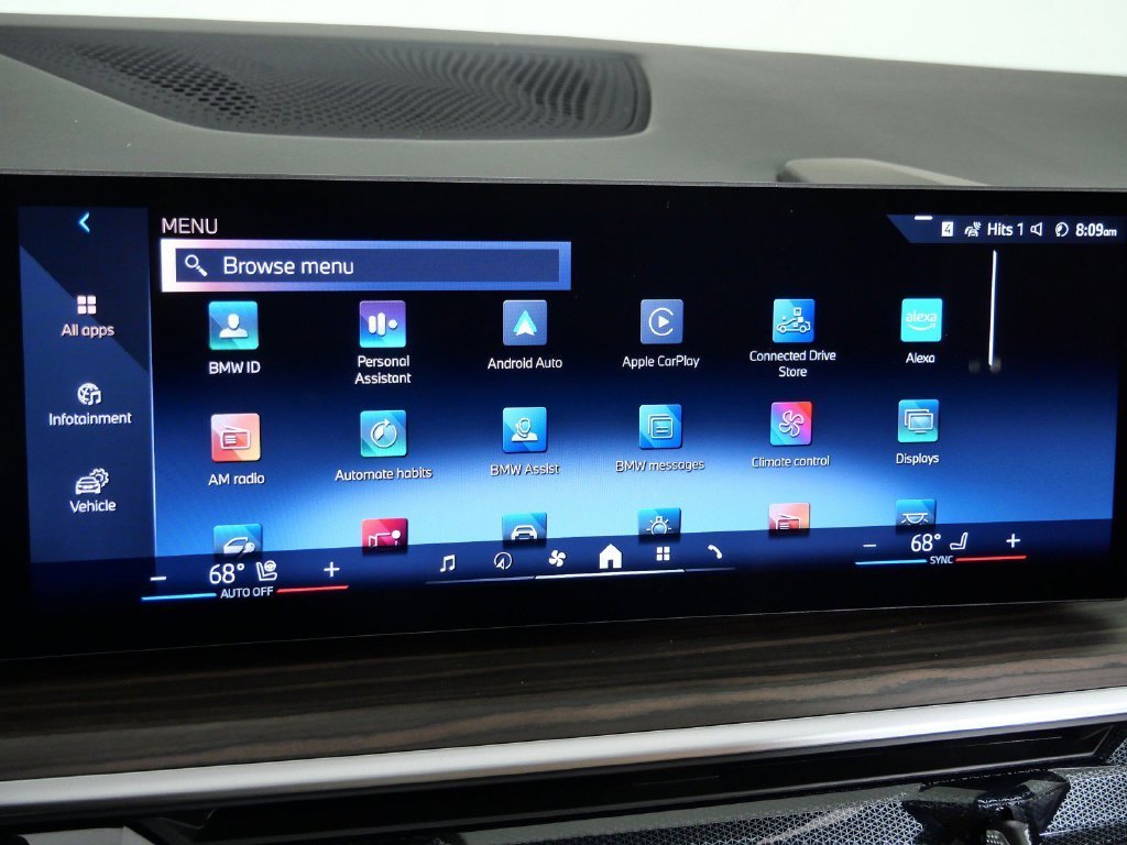 2026 BMW X5 40i - Photo 44