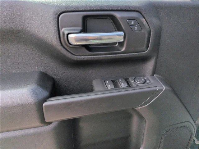 Used 2026 Cypress Gray Chevrolet Custom Trail Boss image 23
