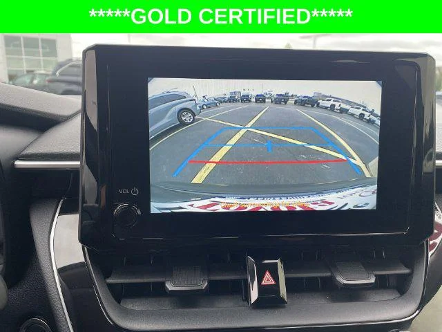 Certified Used 2026 UNDERGROUND Toyota  image 23